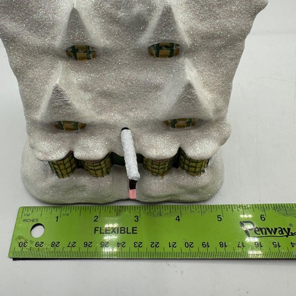 Harry Potter Hawthorne Village Bradford Exchange Honeydukes Ron Weasley Decor - Picture 10 of 15